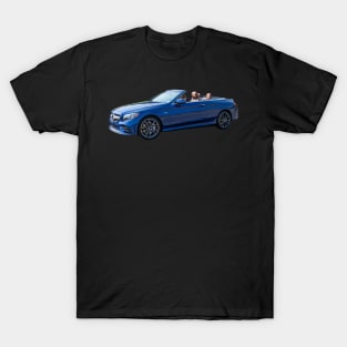 C-43 AMG T-Shirt